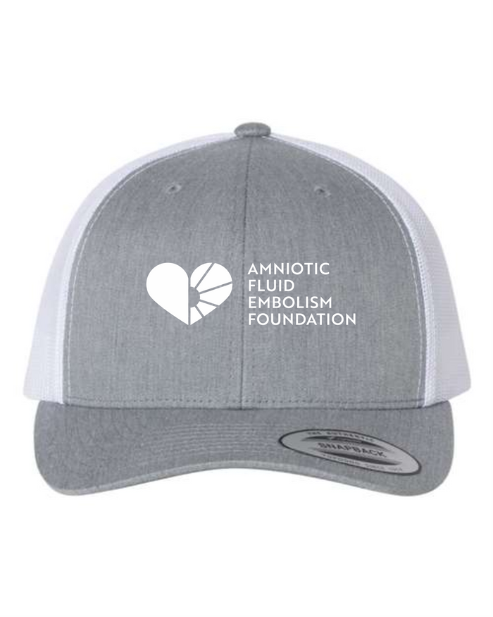 Foundation Trucker Cap