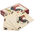 Fowl Play Encouraged Playing Cards