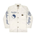 Free & Easy X Stan Ray Olde English Shop Jacket