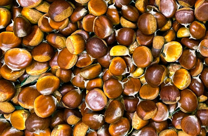 Colossal Chestnuts - Pound - Lavender By The Bay