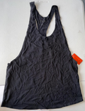 FS502 Black Women's Tank Top SIZE Small