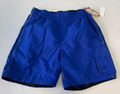 FS54 Blue Men's Swim Shorts SIZE Medium
