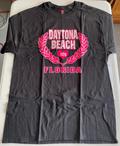 FS584 Daytona Beach Florida Shirt Adult SIZE Large