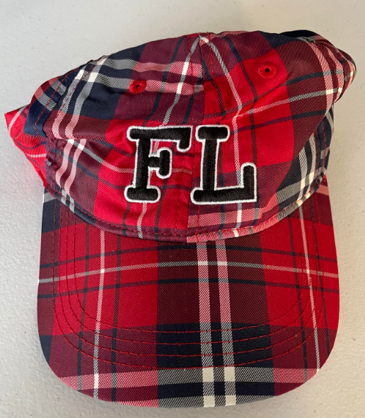 FS744 Daytona Beach Florida Baseball Cap