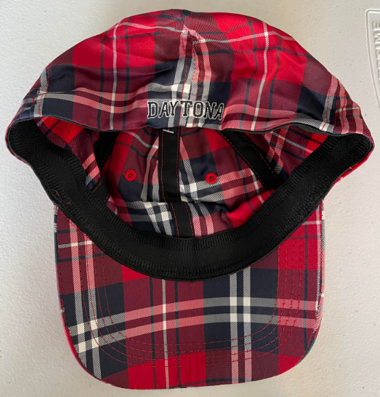 FS744 Daytona Beach Florida Baseball Cap