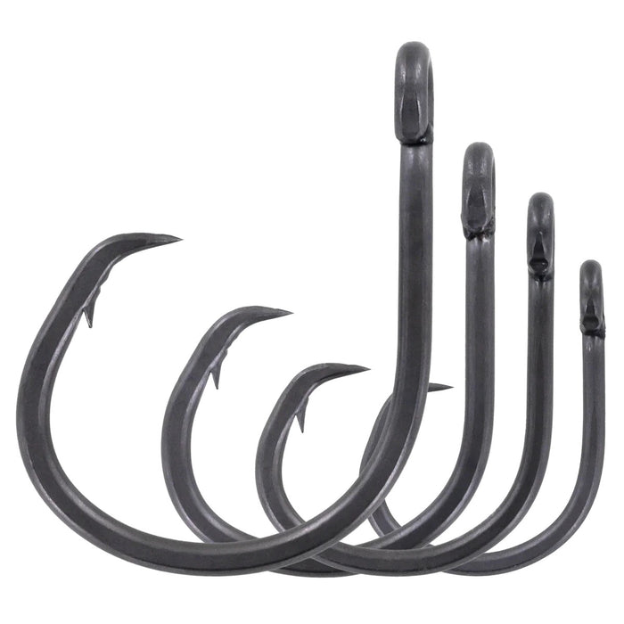 FUDO Hooks - Gordo HD Circle