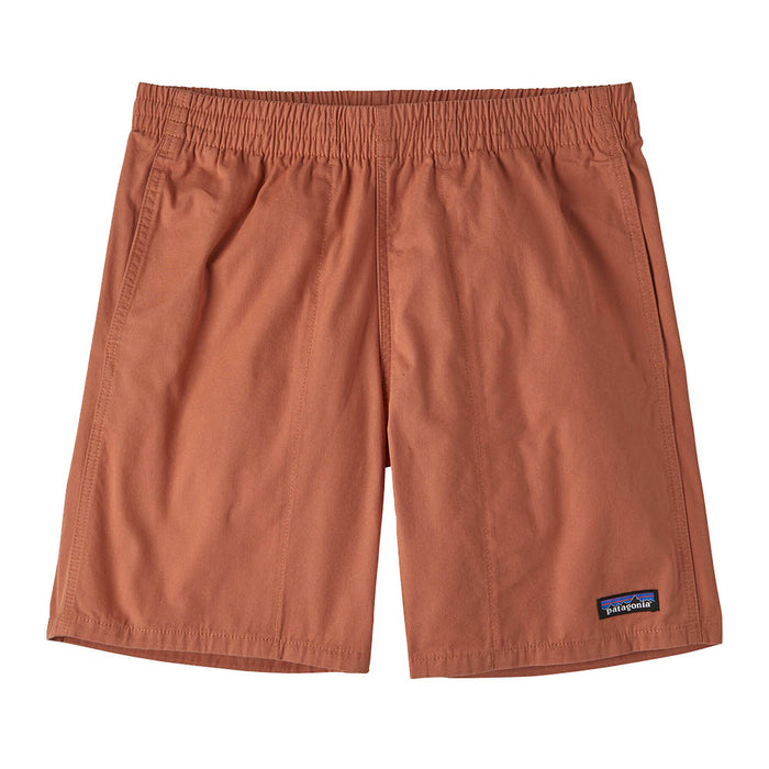 Funhoggers Shorts - Sienna Clay