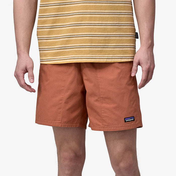 Funhoggers Shorts - Sienna Clay