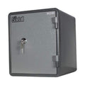 Gardall Home Safes Key Lock GARDALL One Hour Microwave Style Fire Safe-Choice of Lock