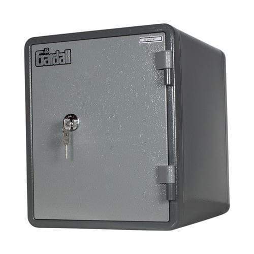 Gardall Home Safes Key Lock GARDALL One Hour Microwave Style Fire Safe-Choice of Lock