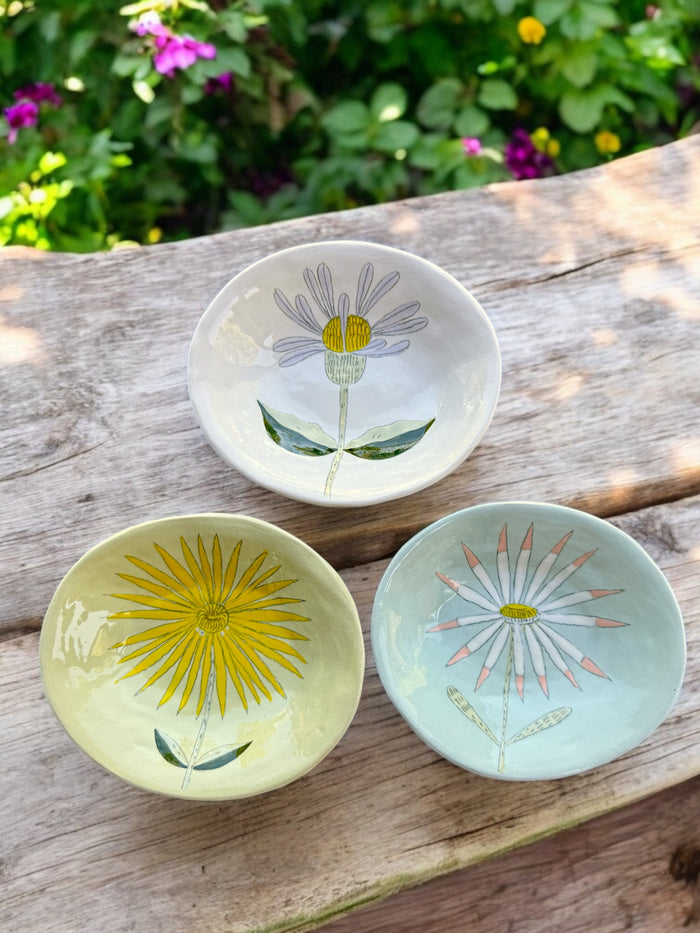 Gemma Orkin Flower Anything Dish