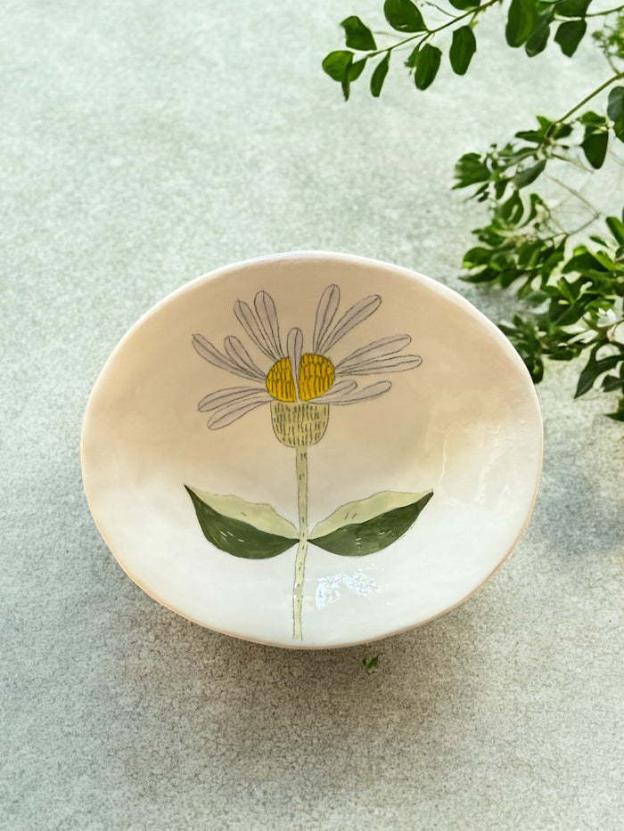Gemma Orkin Flower Anything Dish