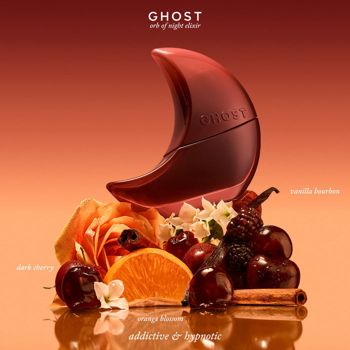 Ghost Orb Of Night Elixir Eau De Parfum 125ml Refill