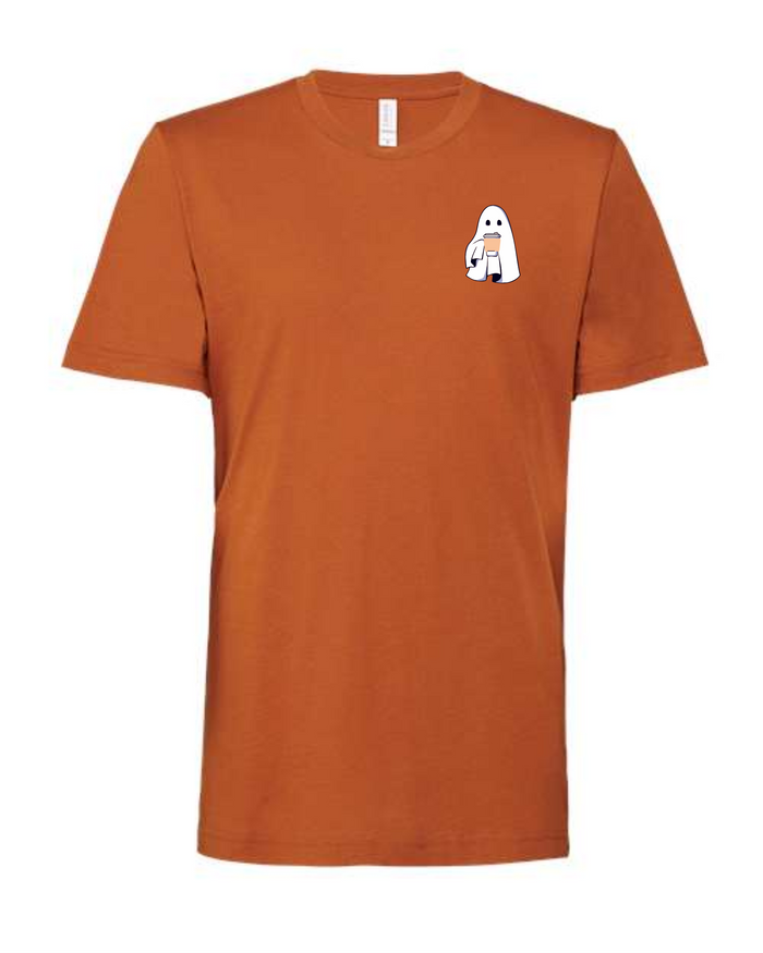 Ghost Tee