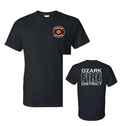 Gildan Cotton Tee - TALL
