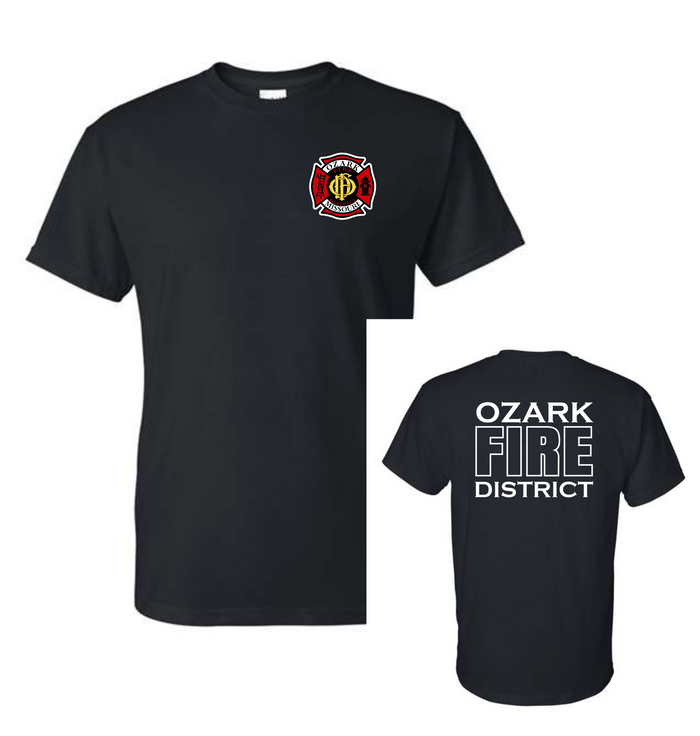 Gildan Cotton Tee