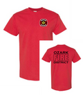 Gildan Cotton Tee