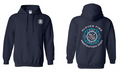 Gildan Hoodie