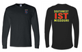 Gildan Long Sleeve IST Tee
