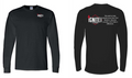 Gildan Long Sleeve Tee