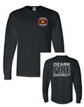 Gildan Long Sleeve