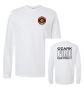 Gildan Long Sleeve