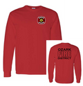 Gildan Long Sleeve