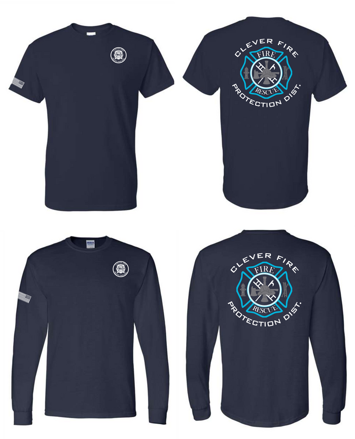 Gildan Tee