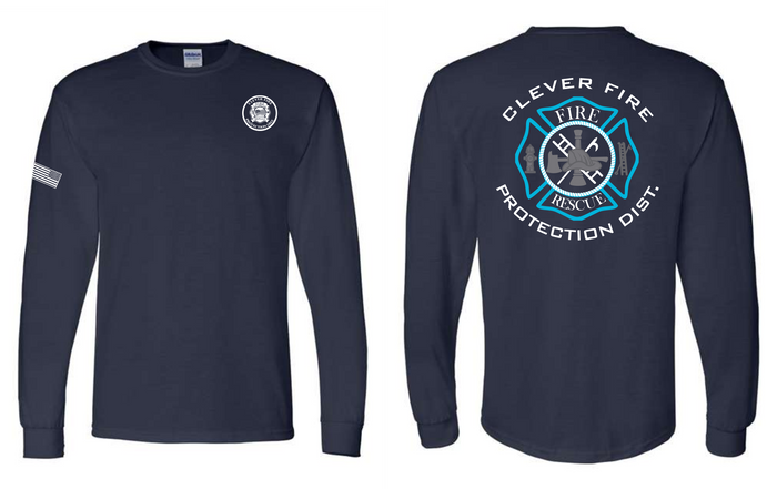 Gildan Tee