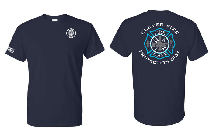 Gildan Tee