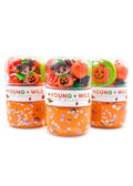 Grab & Go Jar - Halloween