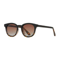 Gram  - Onyx To Walnut Tortoise Fade / Gradient Br