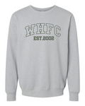 Green WHFC Crewneck Sweatshirt