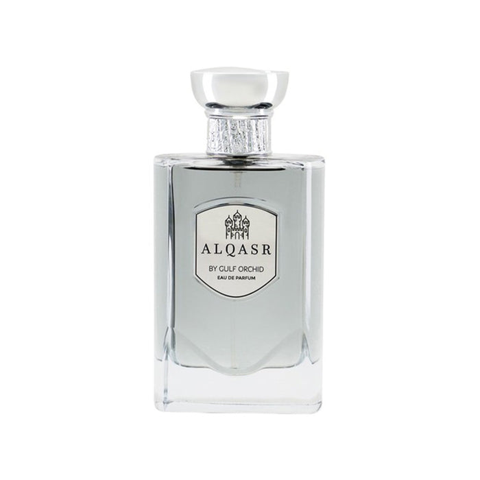 Gulf Orchid Alqasr Eau De Parfum 100ml Spray