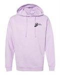 Gymnastics Mom Midweight Hoodie w/ Personalization