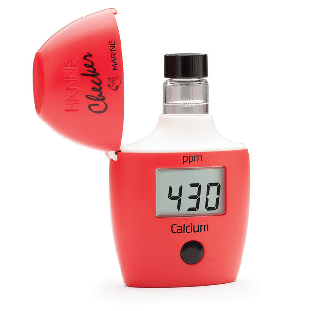 Hanna Instruments Calcium Checker - HI758