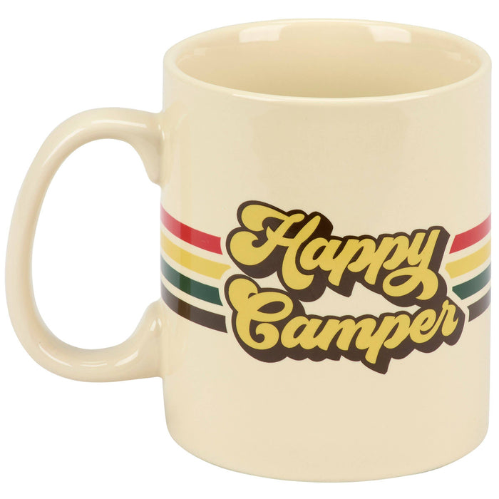 Happy Camper Mug