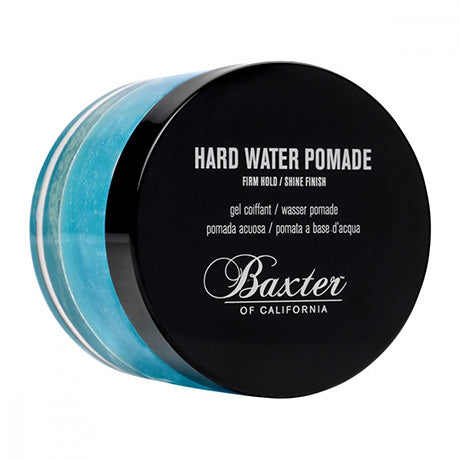 Hard Water Pomade 60ml