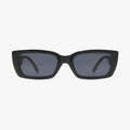 Haven Midnight Polarized Fashion Rectangle Sunglasses