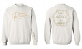 Heavy Blend Crewneck Sweatshirt