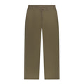 Herringbone Pants - Deep Taupe