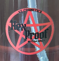 Hex Proof Matte Setting Spray 100ml