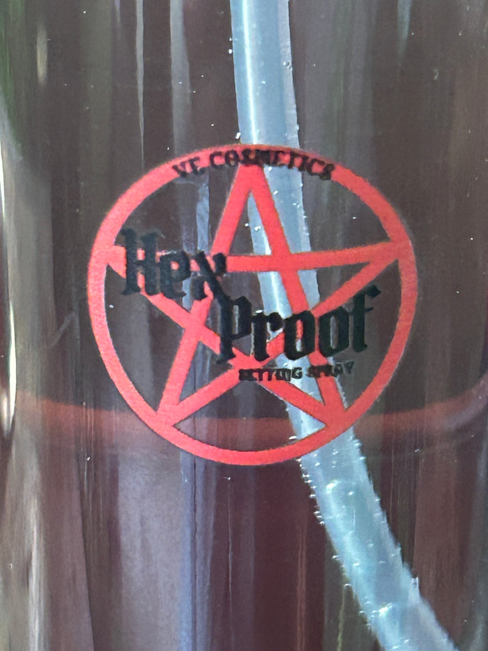 Hex Proof Matte Setting Spray 100ml