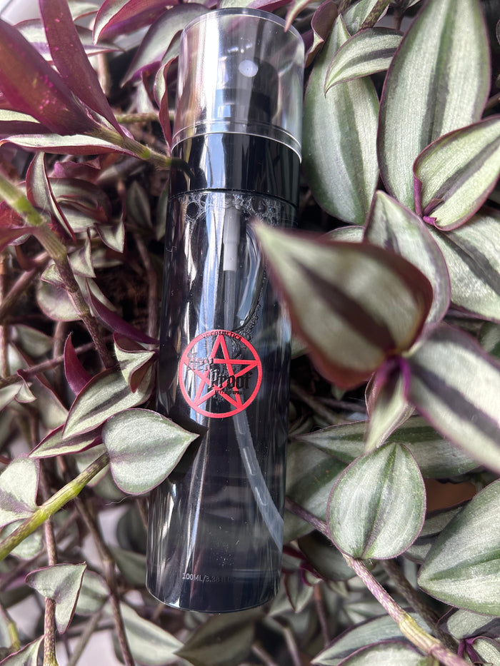 Hex Proof Matte Setting Spray 100ml