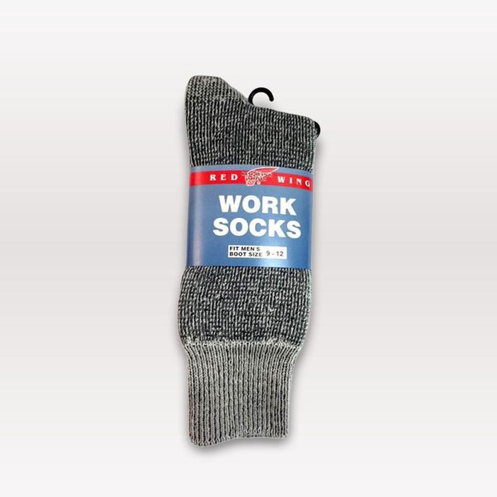 High Country Wool Socks
