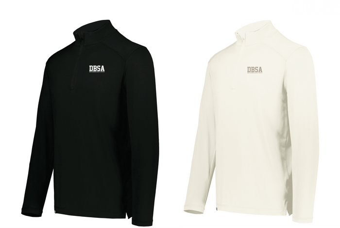 Holloway Quarter Zip