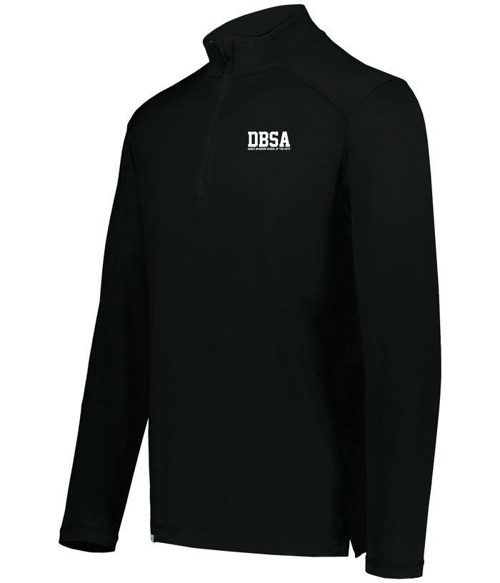 Holloway Quarter Zip