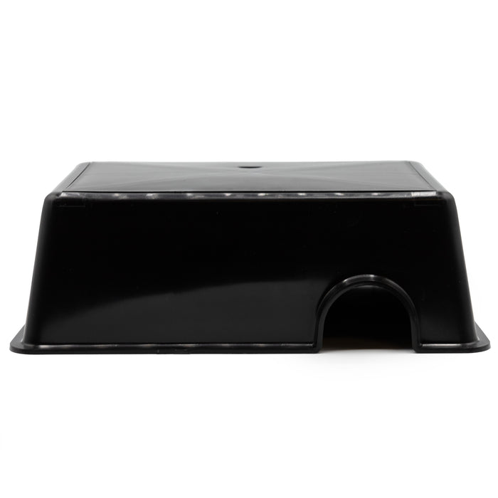 Humidity Hide medium front