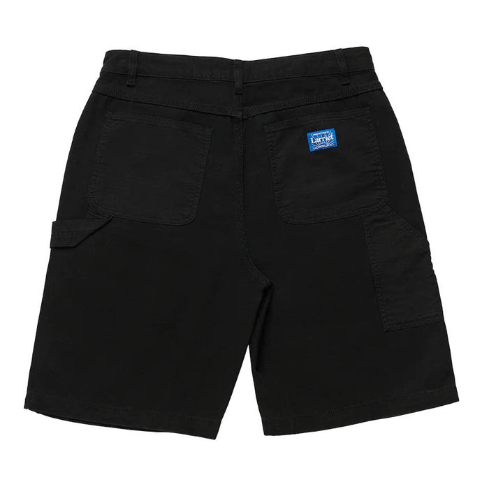 Hunter Short - Used Black