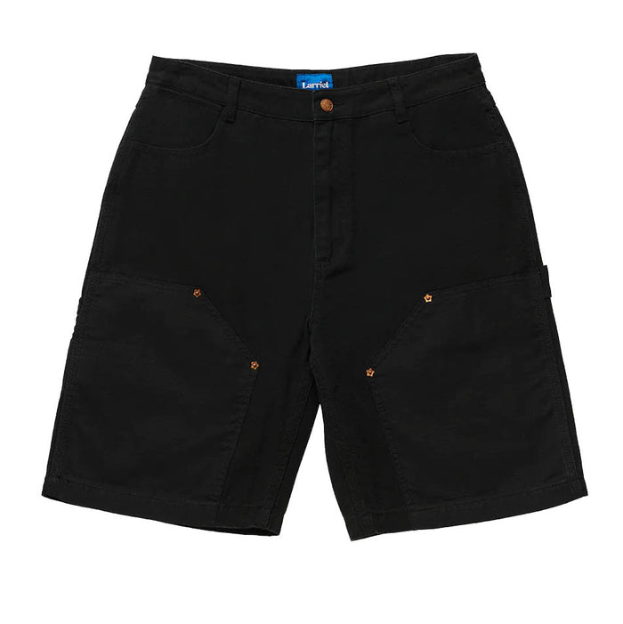 Hunter Short - Used Black